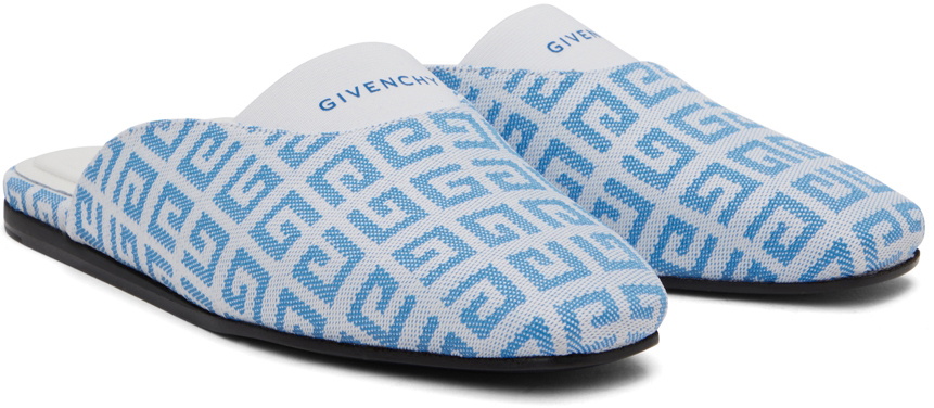 givenchy bedford mules