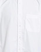 Thom Browne Mens Shirt in White