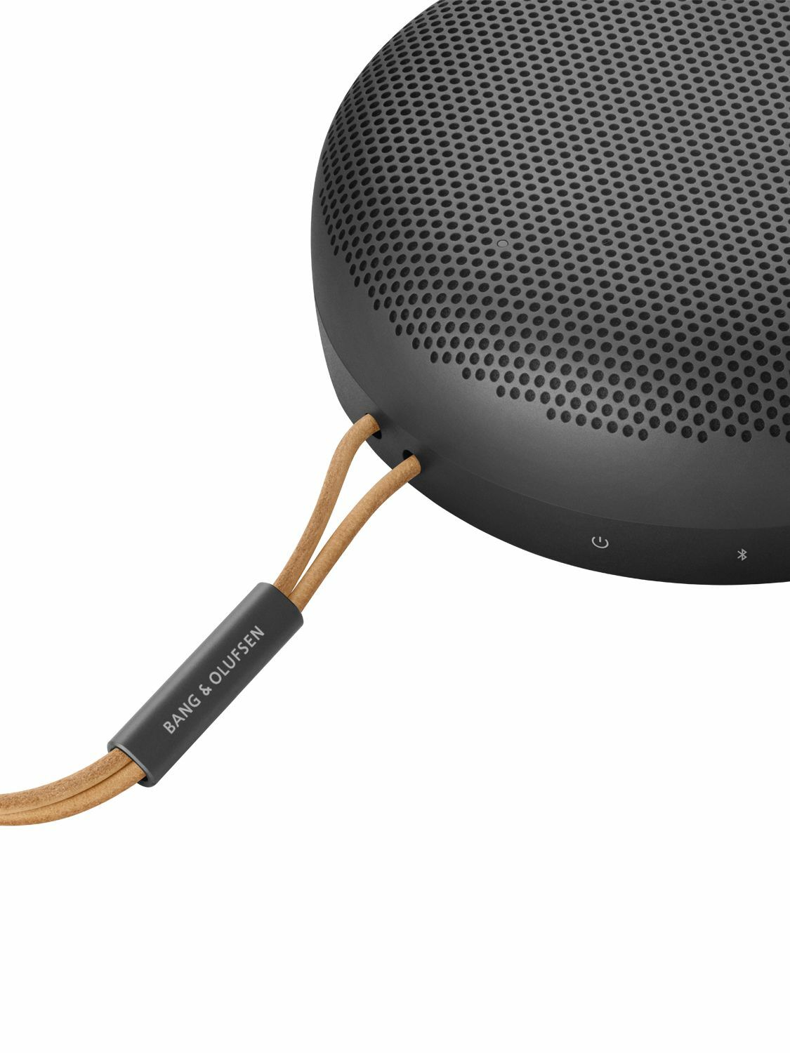 BANG & OLUFSEN Beoplay A1 2nd Generation Speaker