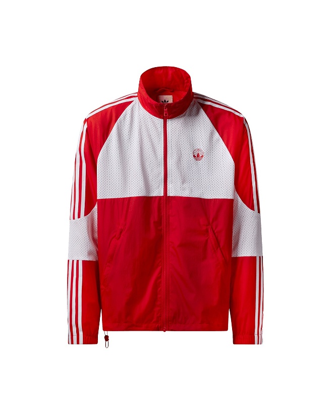 Photo: Adidas X Oyster Track Top