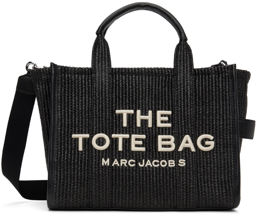 MARC JACOB The Tote Bag online Medium Black