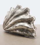 JW Anderson Shell clutch