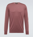 Loro Piana - Wool top