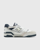 New Balance 550 White - Mens - Lowtop