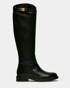 Steve Madden Bexley Boots in Black