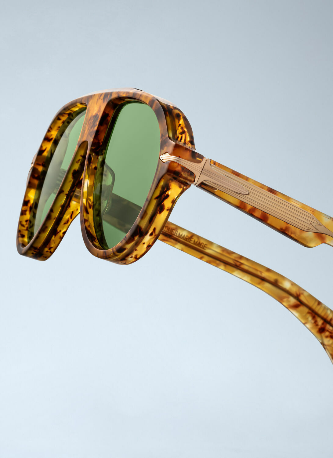 Jacques Marie Mage Donnybrooke Sunglasses