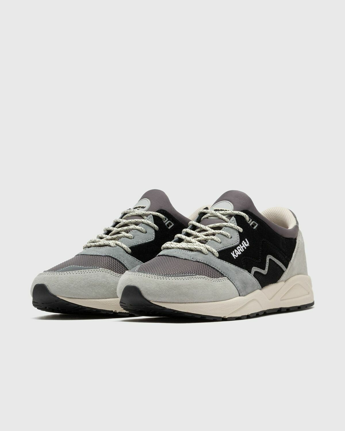 Karhu Aria 95 black/blue Mens Lowtop