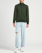 Colmar Mens Sweatshirt Dark in Green