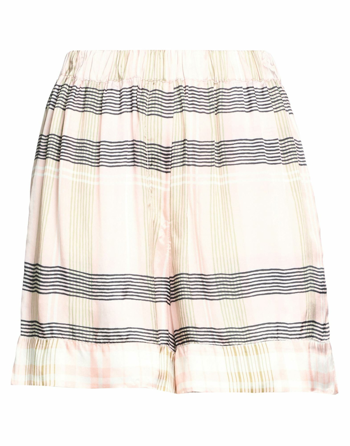 Jucca Womens Shorts & Bermuda Shorts in Light pink