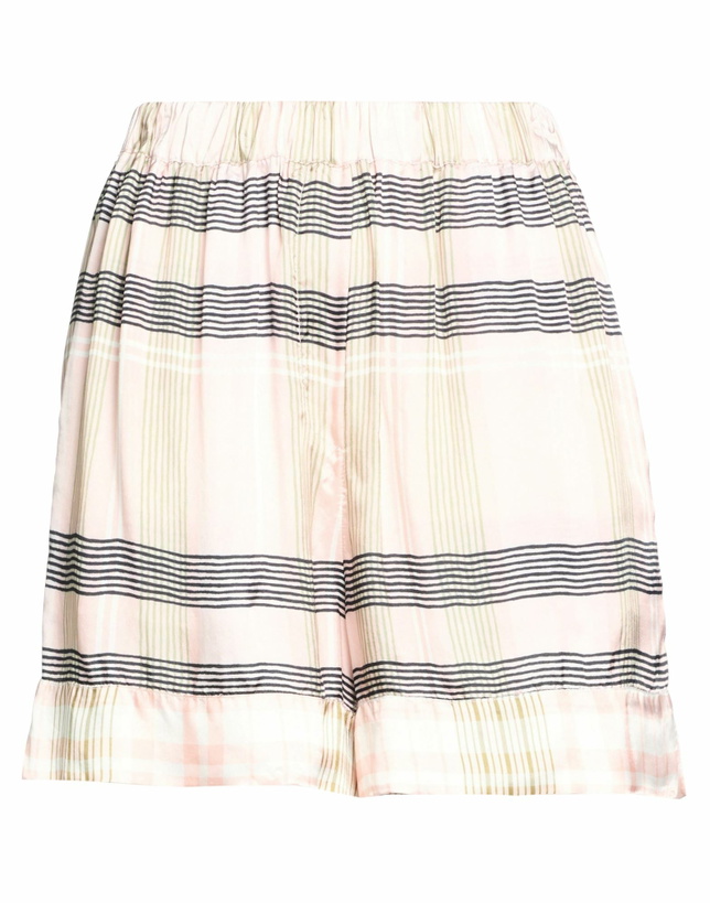 Photo: Jucca Womens Shorts & Bermuda Shorts in Light pink