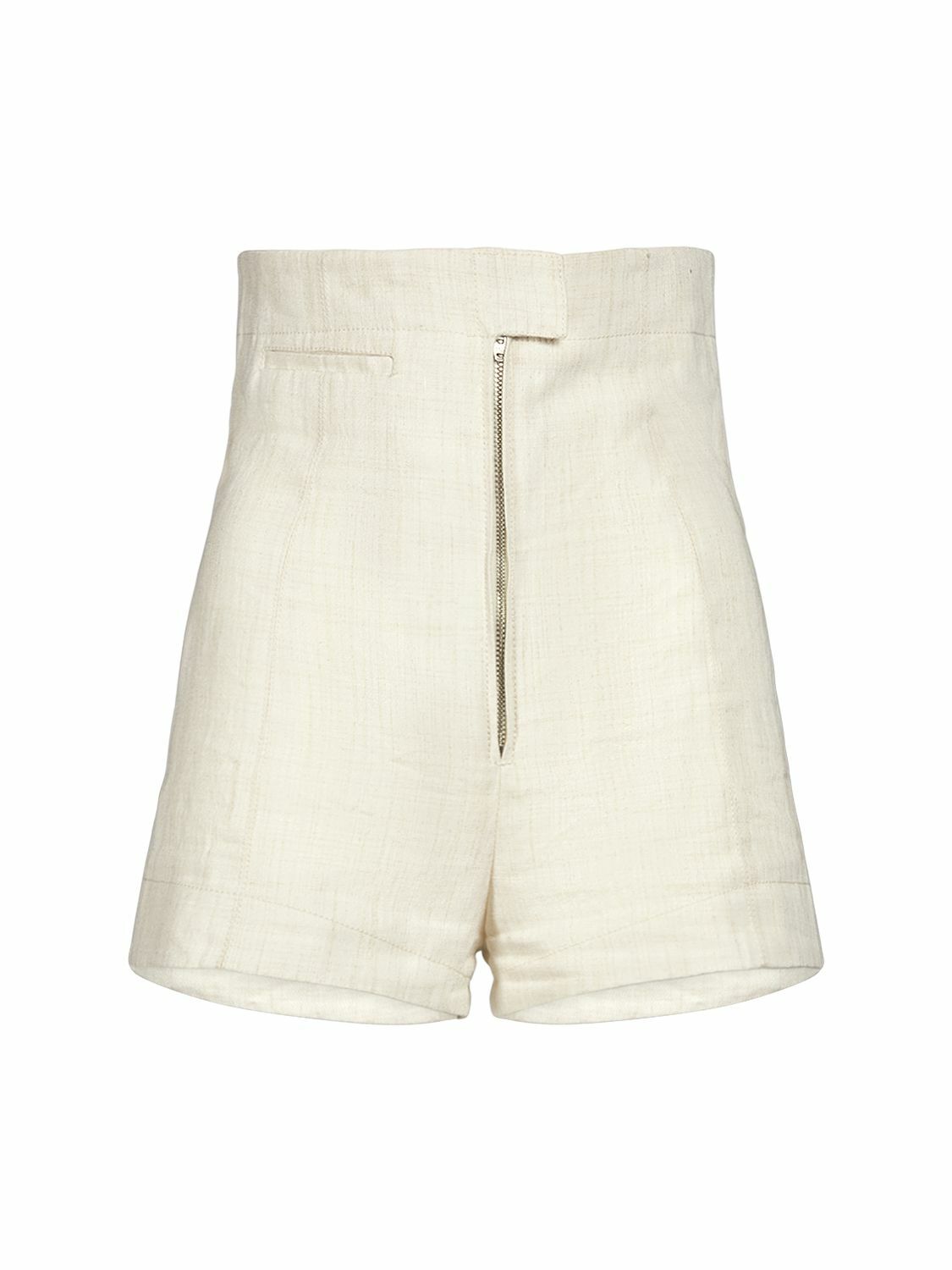 【JACQUEMUS】Le Aria Shorts/追跡+関税+全国送料込み Jacquemus Le Arancia Shorts in Pink | LN-CC