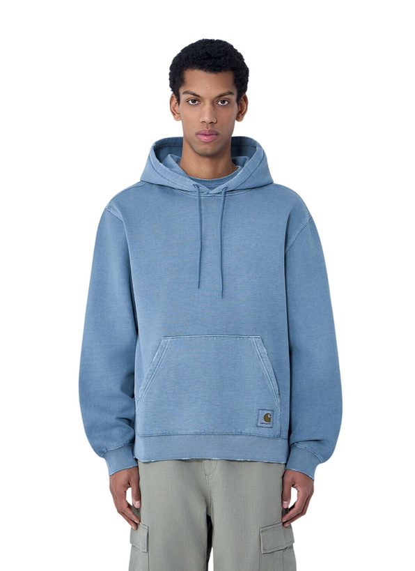Photo: Carhartt WIP Hooded Torion Sweatshirt