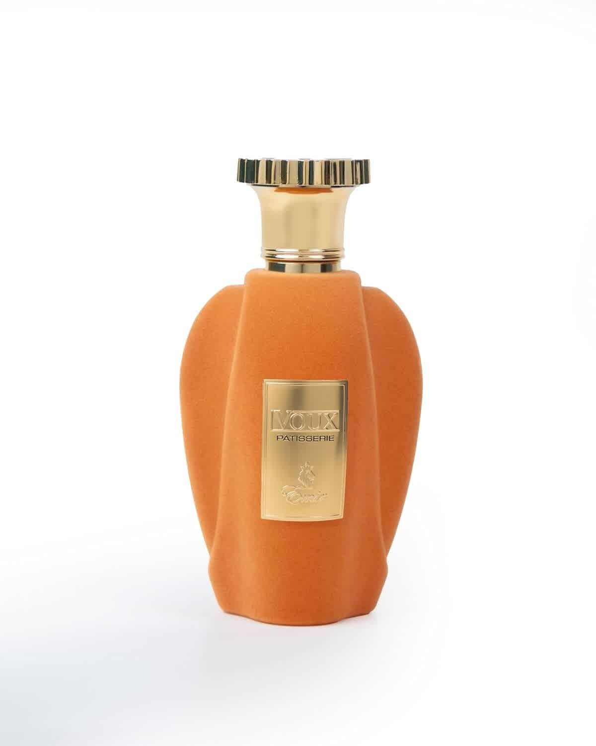 Paris Corner Unisex Voux Patisserie EDP Spray 3.4 oz Fragrances 6298141926851