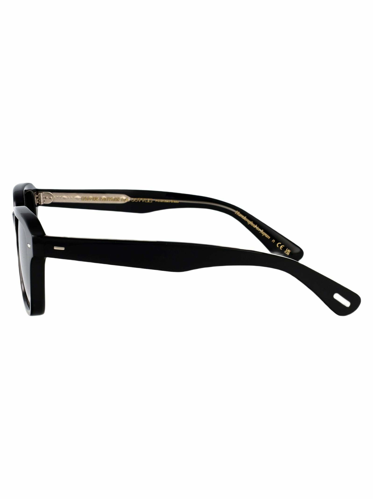 Oliver Peoples R-3 Sunglasses