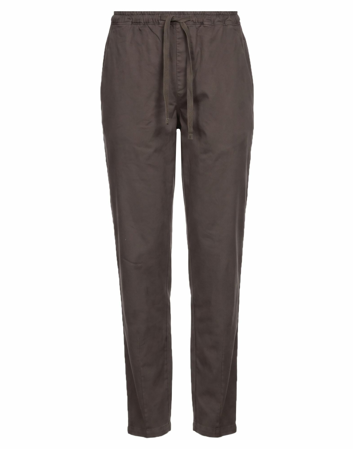Crossley Womens Pants Chocolate in Brown
