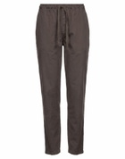 Crossley Womens Pants Chocolate in Brown