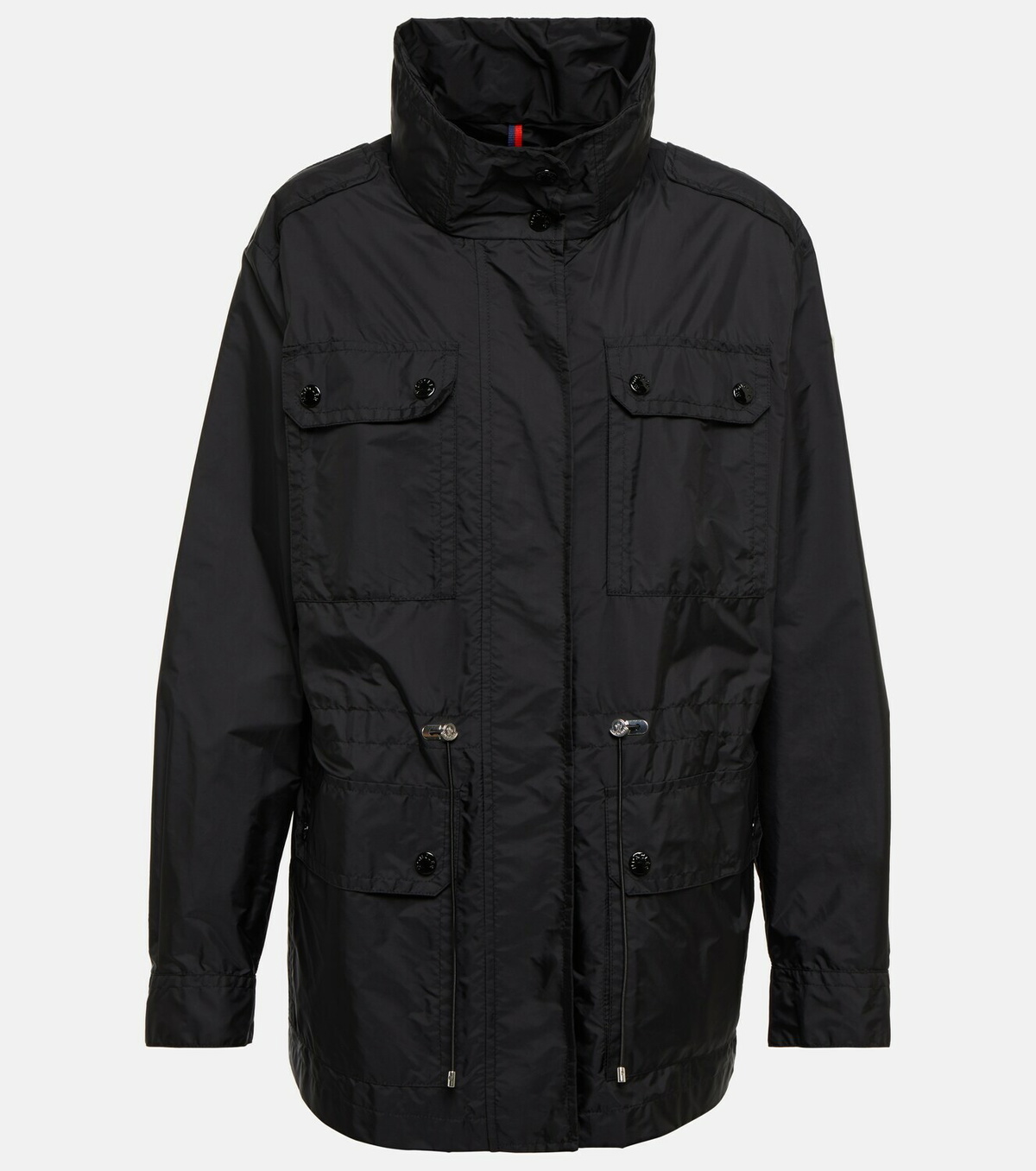 Moncler Nylon parka Moncler