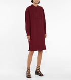 See By Chloe - Belted dress