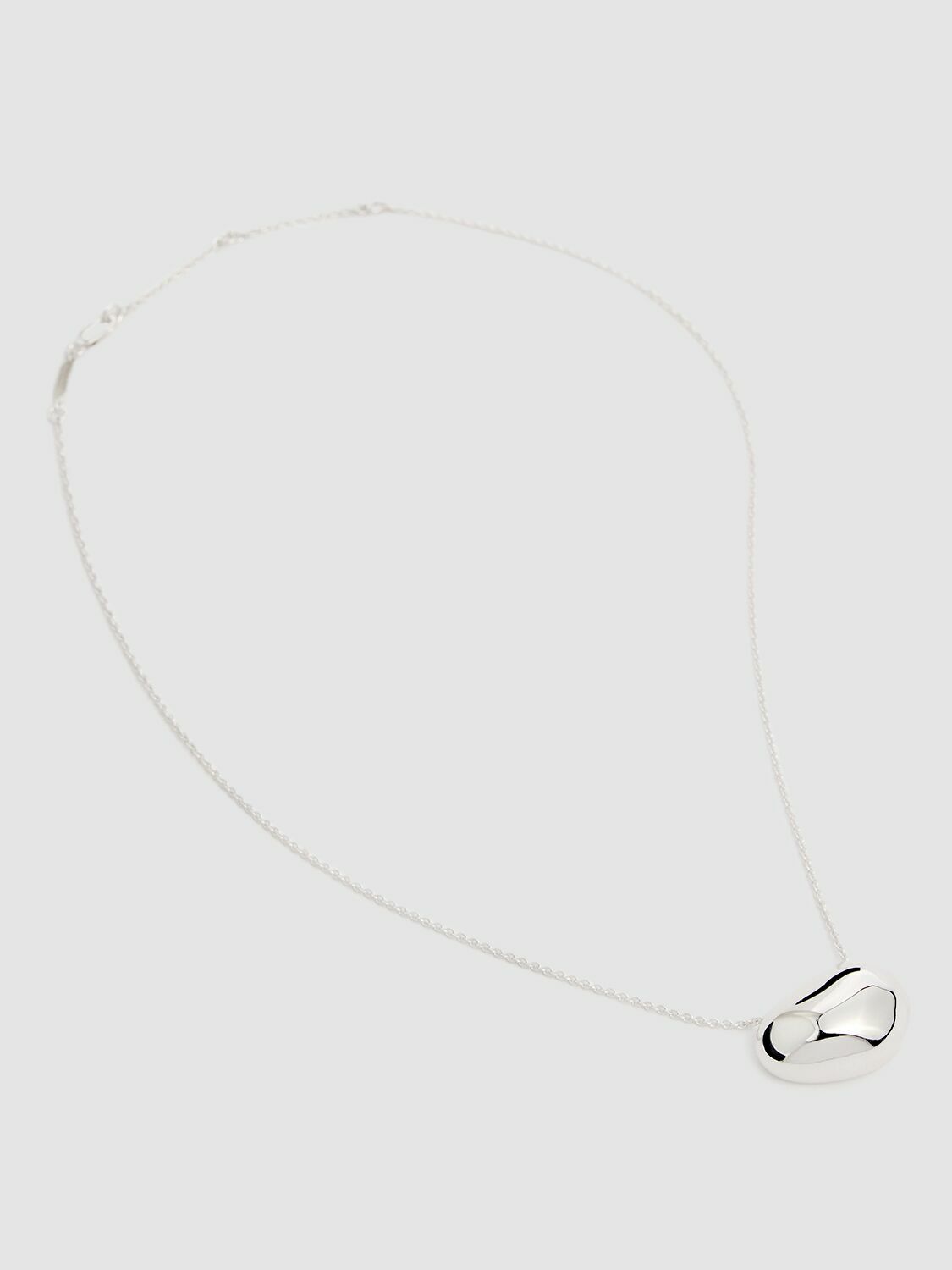 OTIUMBERG Pebble Long Necklace