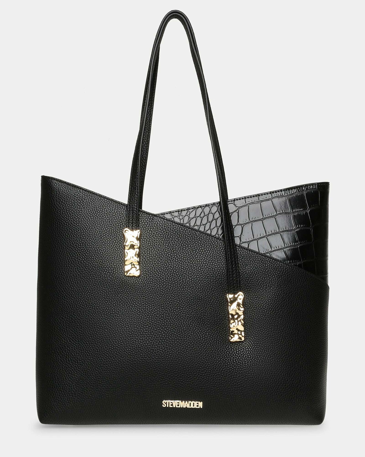 Steve Madden Beliott-C Bag in Black