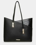 Steve Madden Beliott-C Bag in Black