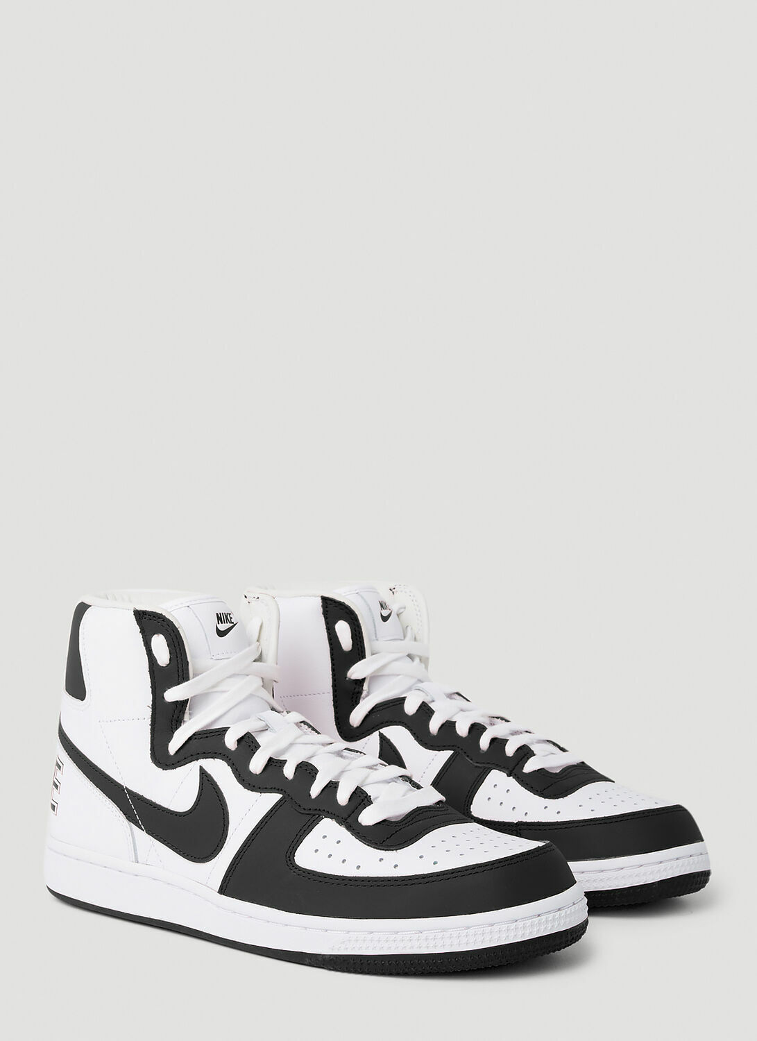 Comme Des Garçons Homme Plus x Nike Terminator Sneakers