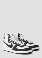 Comme Des Garçons Homme Plus x Nike Terminator Sneakers