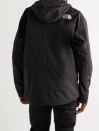 THE NORTH FACE - Karakoram DryVent Hooded Jacket - Black
