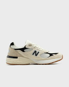 New Balance Made In Usa 993 Beige - Mens - Lowtop