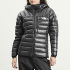 The North Face Women's Summit Breithorn Hoodie in Black