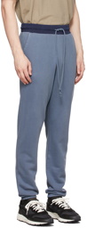 John Elliott Blue 1992 Lounge Pants