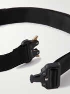 1017 ALYX 9SM - 4cm Webbing Belt
