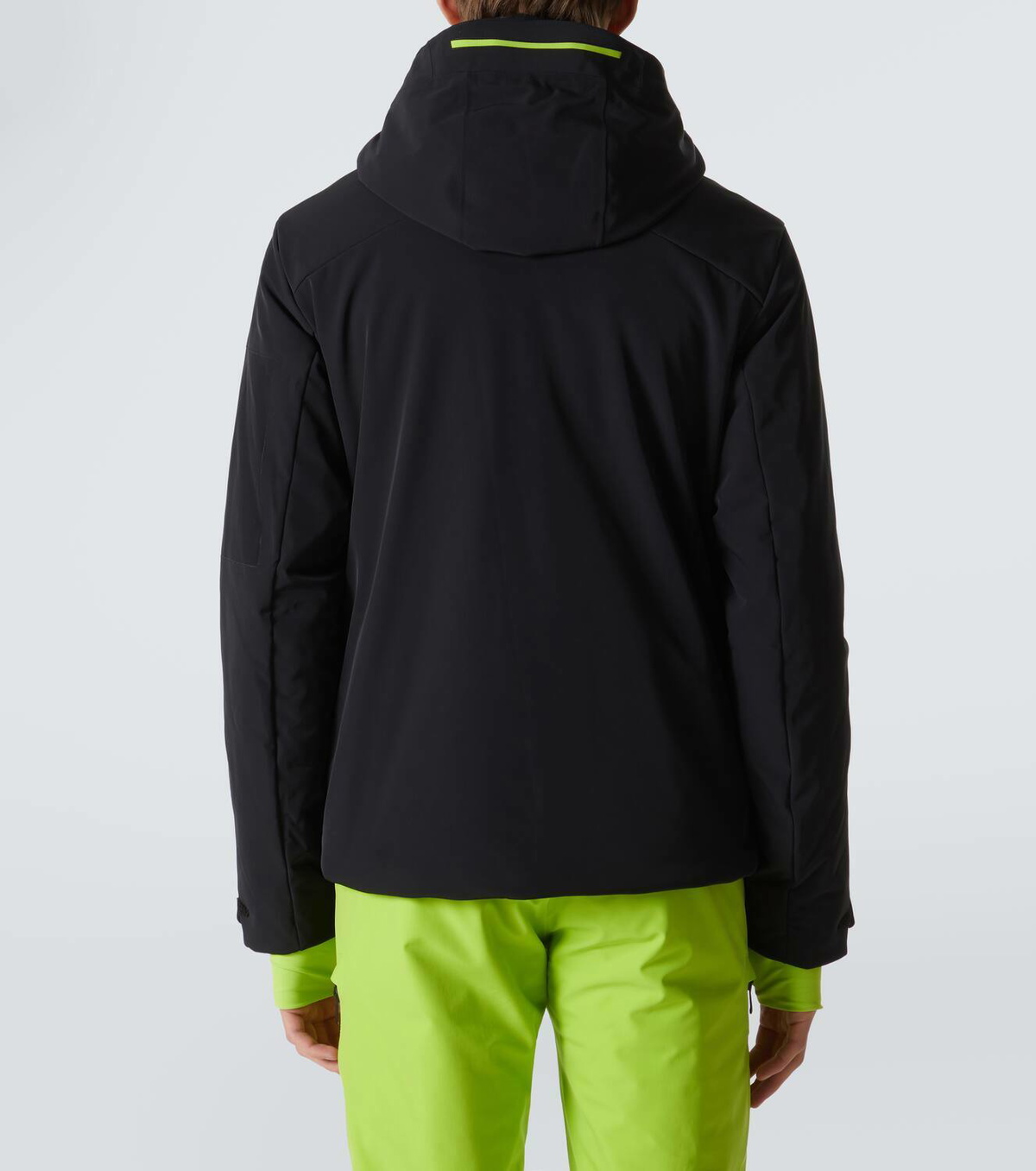 Toni Sailer Egon ski jacket