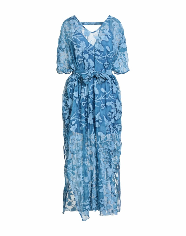 Photo: Jijil Womens Maxi dress Light in Blue