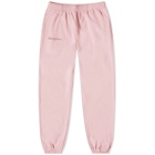 Pangaia 365 Track Pant in Sakura Pink