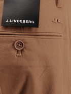 J.Lindeberg Breathable Fabric Trouser