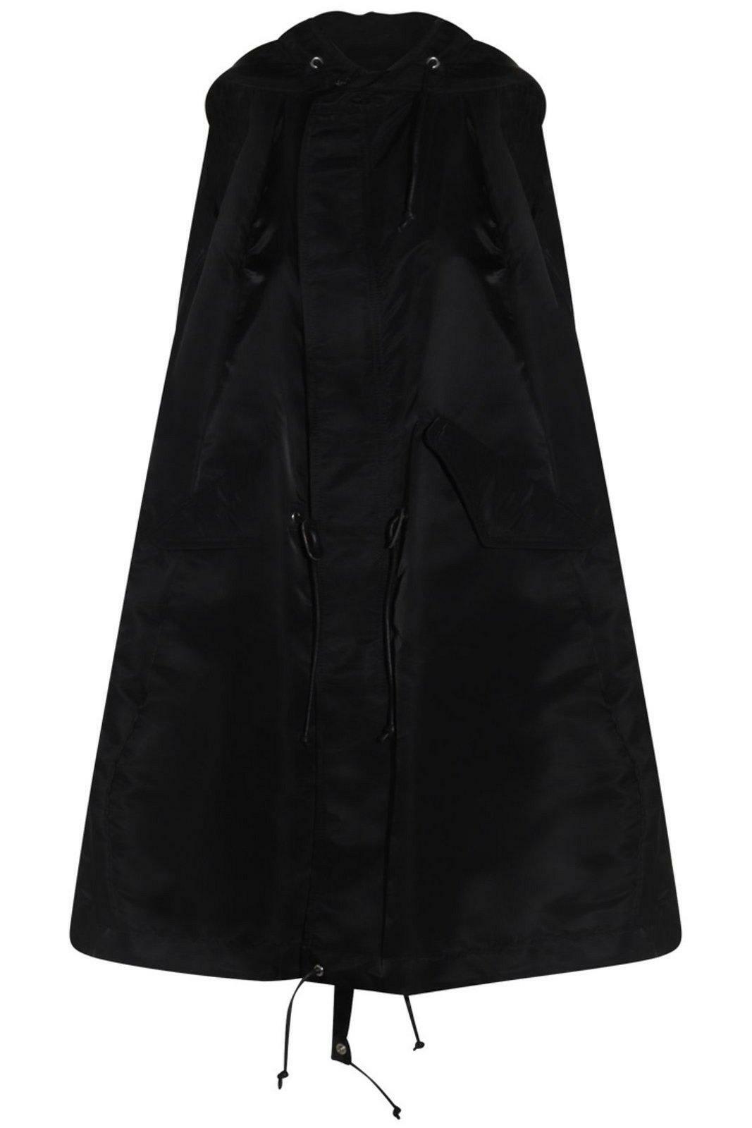 Sacai Nylon Twill Vest サイズ1 黒 新品同様 Sacai Nylon Twill Gabardine Vest | Saks Fifth Avenue
