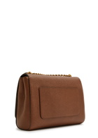 Mulberry Lily Medium Grained Leather Shoulder bag - Tan - One Size