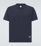 Bottega Veneta Logo cotton jersey T-shirt