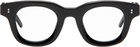 AKILA Black Apollo Glasses