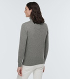 Loro Piana - Dolcevita turtleneck cashmere sweater