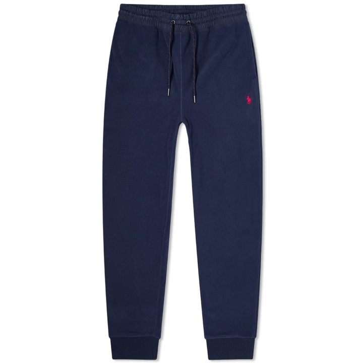 Photo: Polo Ralph Lauren Polar Fleece Jogger