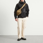 Arc'teryx Men's Alpha SV Gore-Tex Jacket in 24K Black