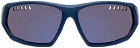 Briko Blue RETROSUPERFUTURE Edition Antares Sunglasses