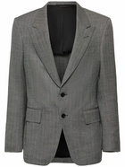 TOM FORD Shelton Herringbone Blazer