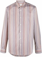 PAUL SMITH - Cotton Shirt