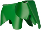 Vitra Green Small Eames Elephant