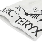 Arc'teryx Bird Word Toque in Orca 