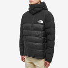 The North Face Men's Himalayan Synth Ins Anorak in Black
