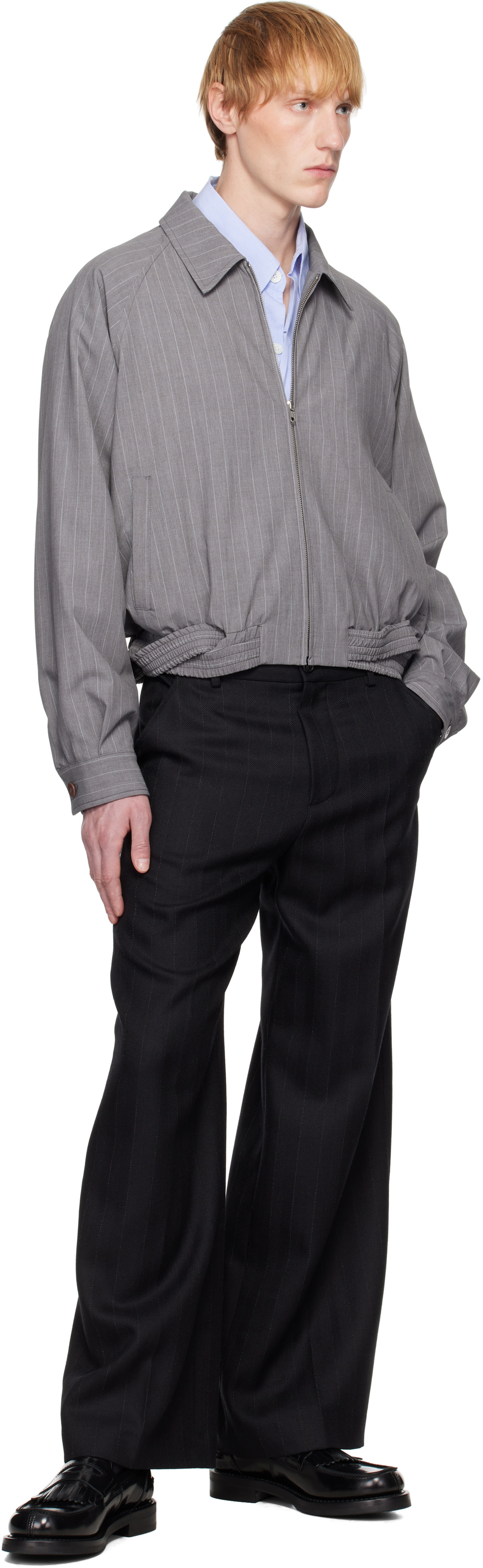 Magliano Gray Gerri 2000 Jacket